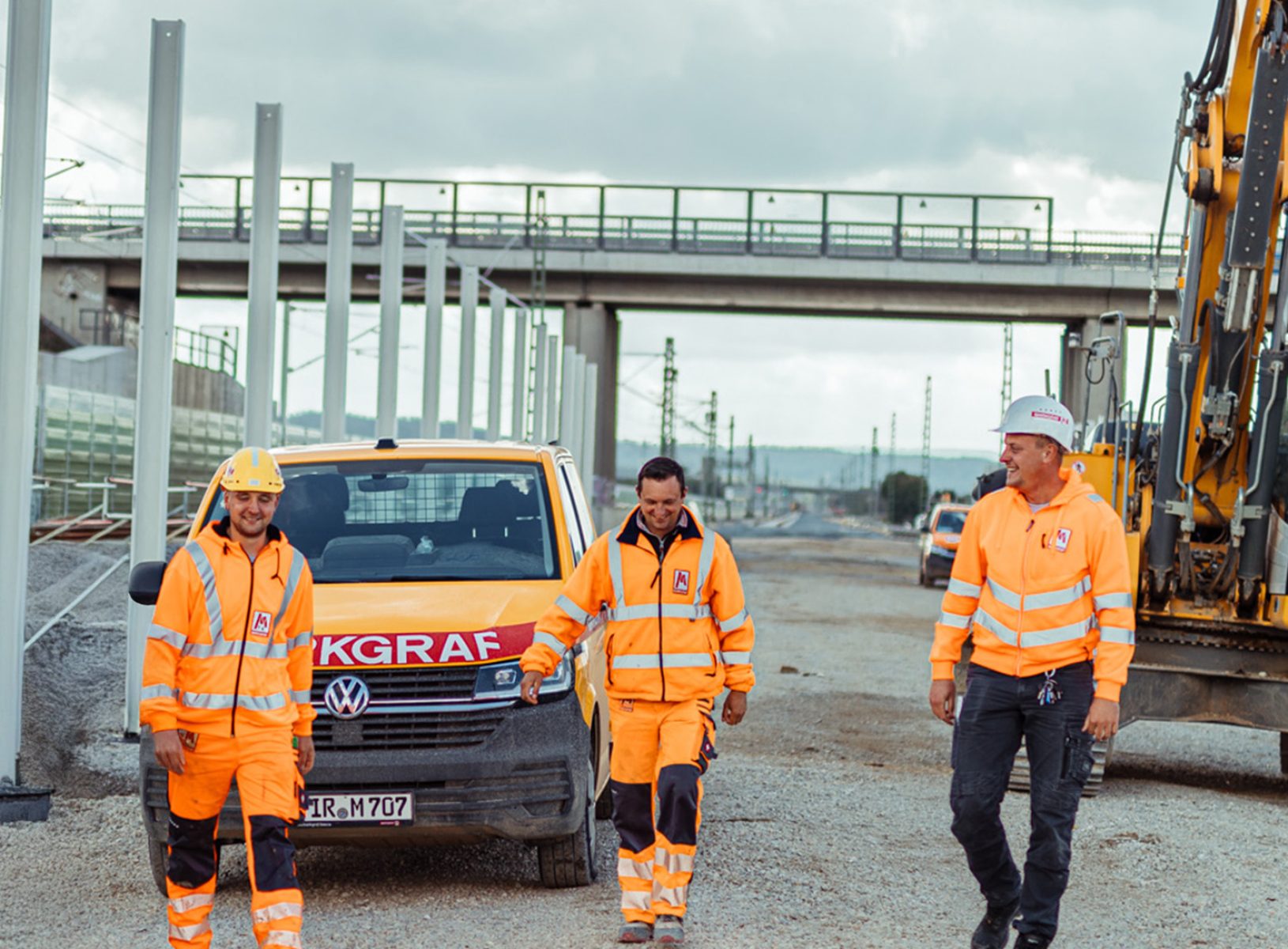 Containerbilder Gewerblicher Bereich